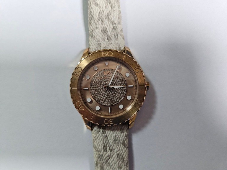 Купить Michael Kors mk-6980 Б/У