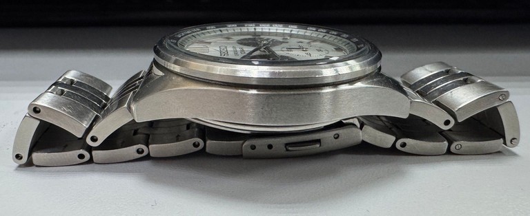 Распродажа Seiko 8t63-00wo, продавец Техноскарб
