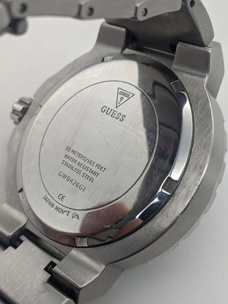 Guess gw0426g1 Код:01-200795029. Изображение 5