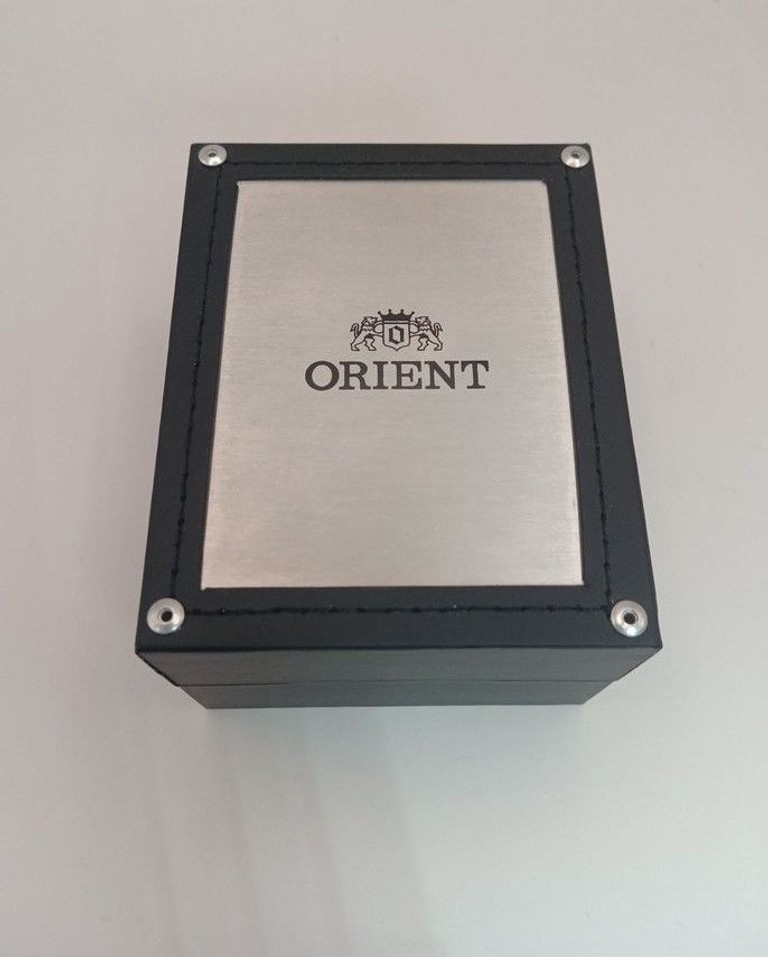 Orient unbt-co gs titanium Код:01-201012387. Изображение 9