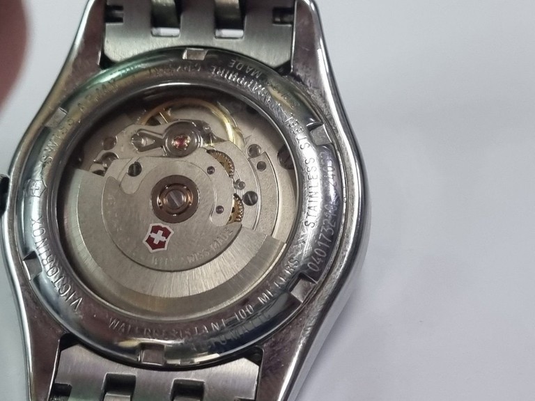 Victorinox swiss army 24052 Код:01-200913729. Изображение 9