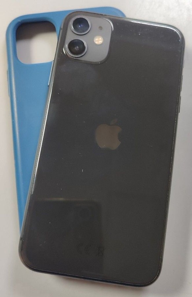 Apple iphone 11 128gb Код:01-201108954. Зображення 8