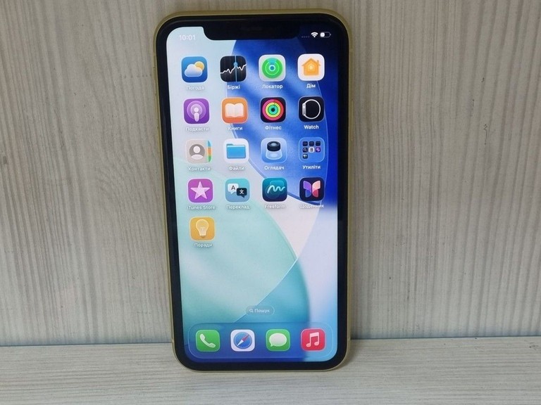 Дешиво Apple iphone 11 64gb с ломбарда