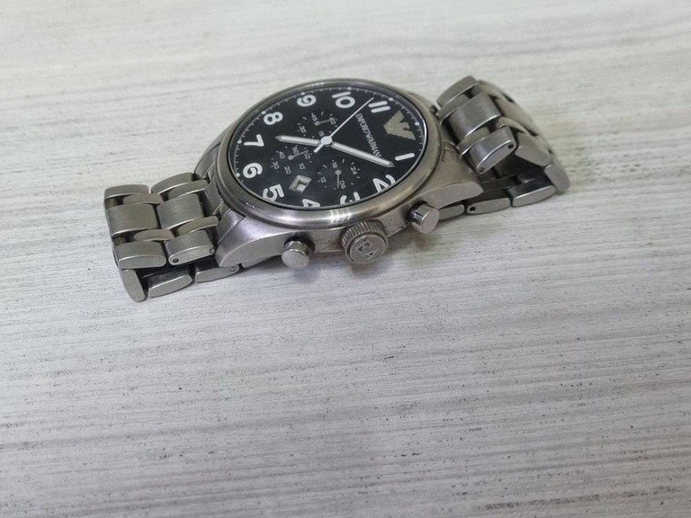 Emporio Armani ar 0508 Код:01-201107257. Изображение 7