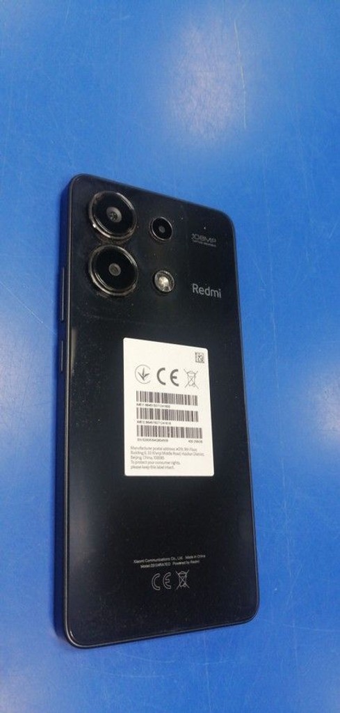 Xiaomi redmi note 13 4g 8/256gb Код:01-201111869. Изображение 6