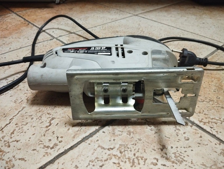 Дешиво Forte JS 700 VP с ломбарда