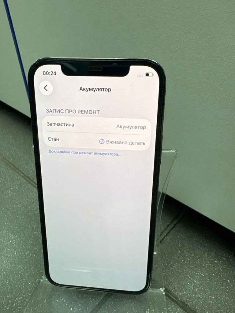 Apple iphone 12 pro 128gb Код:01-201110649. Изображение 9