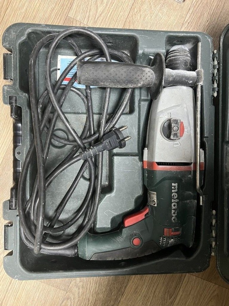 Объявление Metabo khe 2644 Б/У