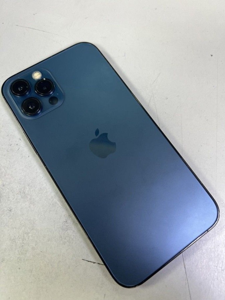 Дешиво Apple iphone 12 pro 128gb с ломбарда