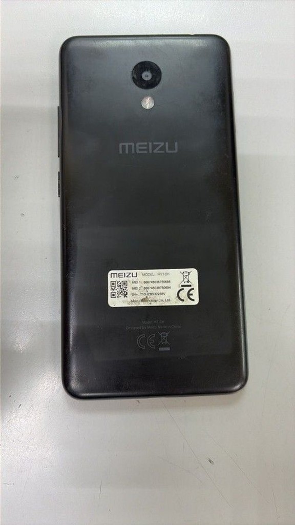 Дешиво Meizu m5c 16gb с ломбарда