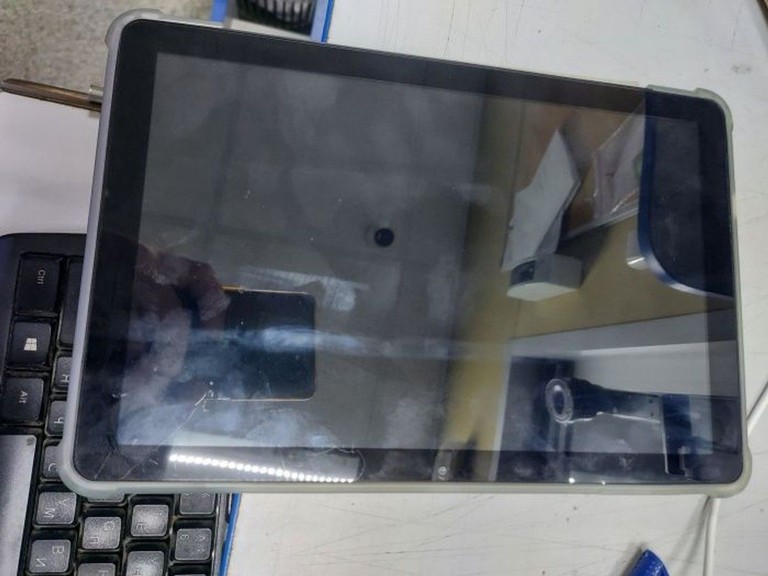 Купить Blackview tab 30 2/64gb wi-fi Б/У
