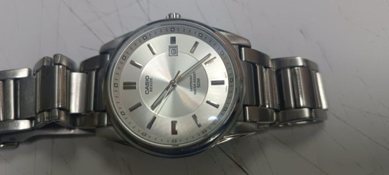 Оголошення Casio bem-111d Б/У