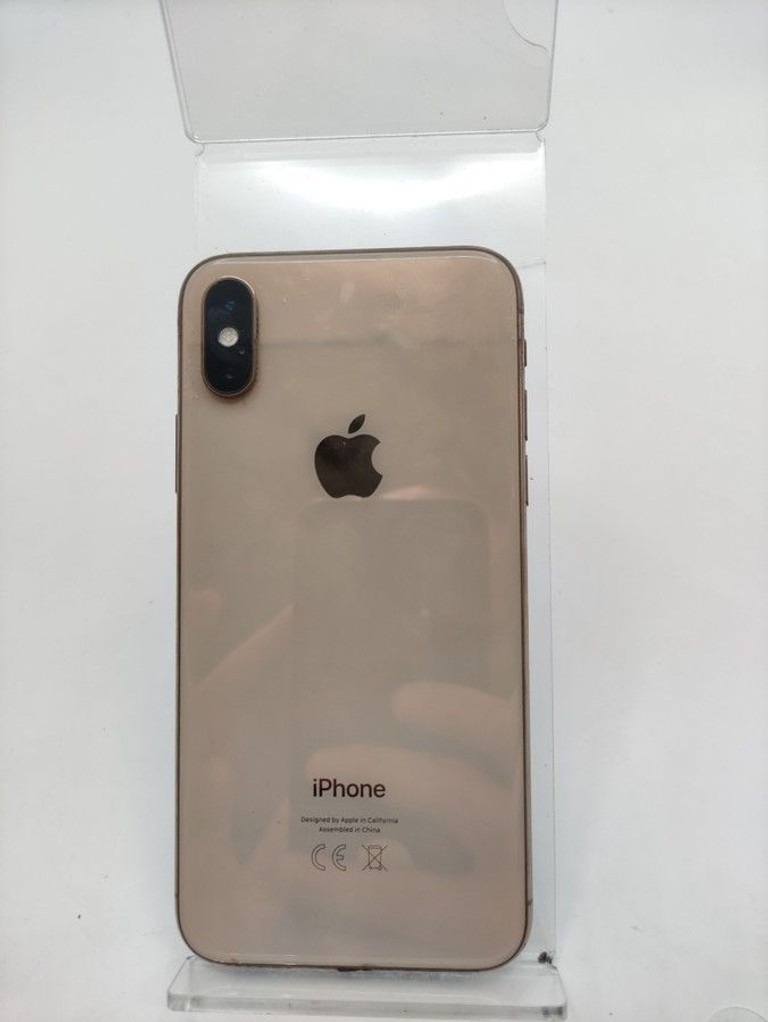 Оголошення Apple iphone xs 64gb Б/У