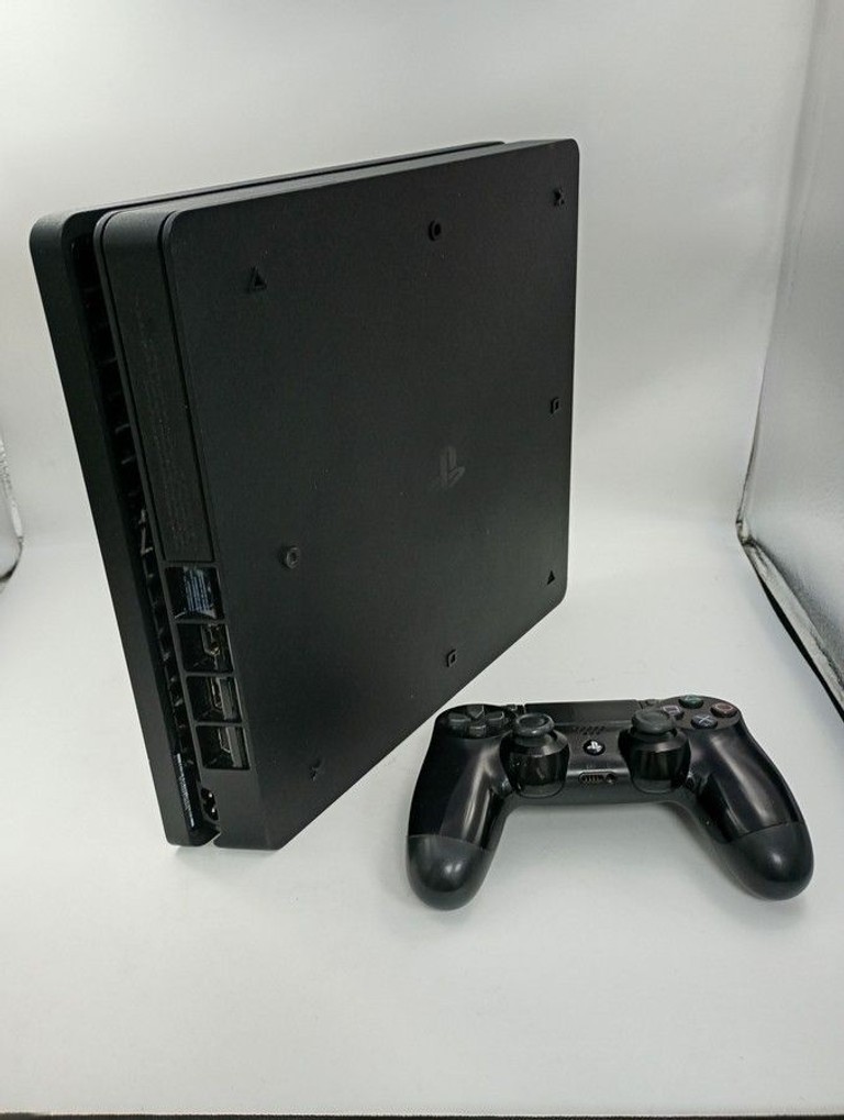 Оголошення Sony playstation 4 slim 500gb Б/У