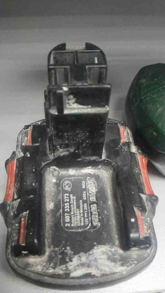 Оголошення Bosch PSR 1200 (0603944508) Б/У