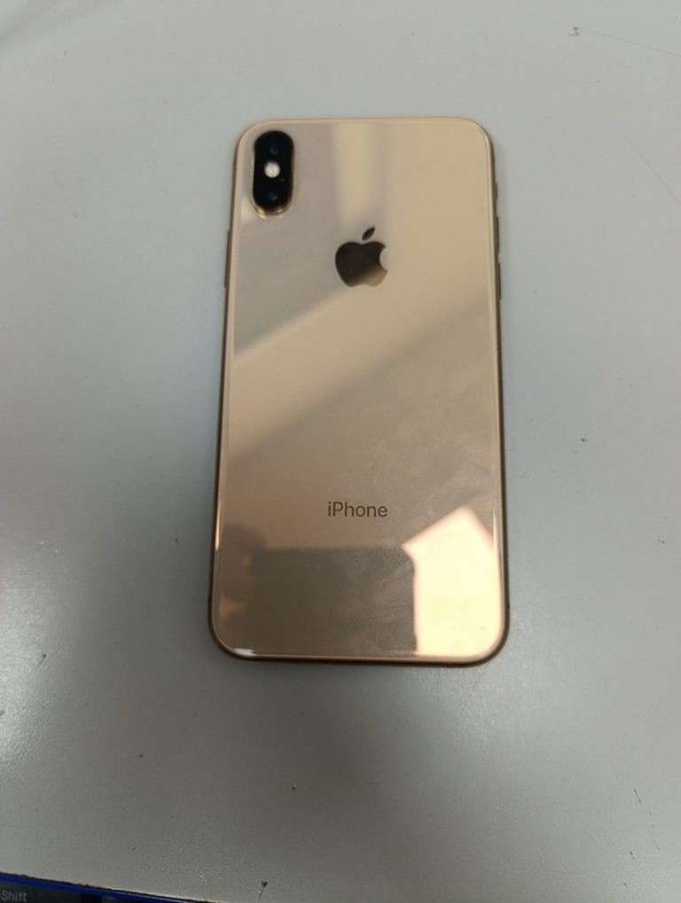 Оголошення Apple iphone xs 64gb Б/У