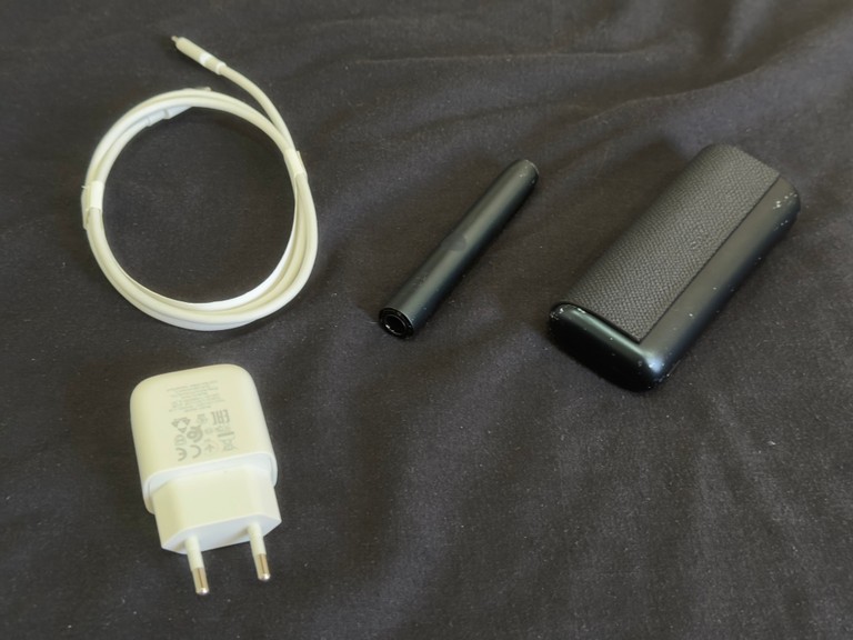 Дешево Iqos Iluma prime з ломбарду