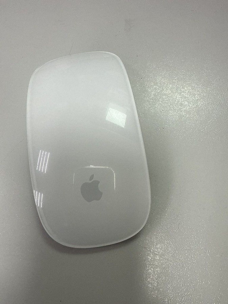 Купити Apple magic mouse 2 Б/У