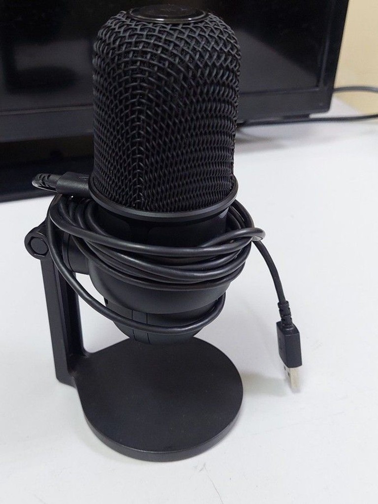 Купити Hyperx solocast Б/У
