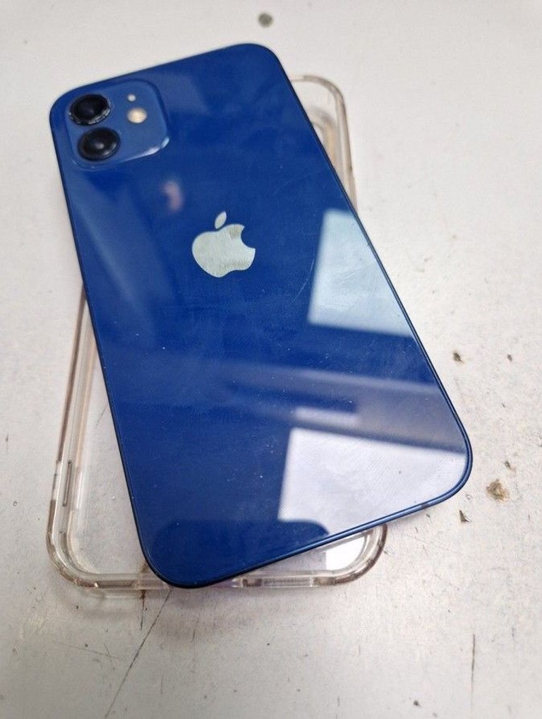 Оголошення Apple iPhone 12 64GB (PRODUCT)RED Б/У