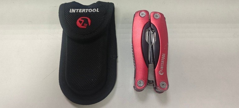 Купити Intertool HT-0541 Б/У