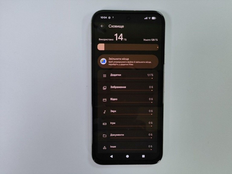 Розпродаж Google pixel 8a 8/128gb, продавець Техноскарб