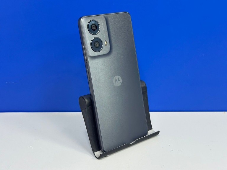 Дешево Motorola g24 4/128gb з ломбарду