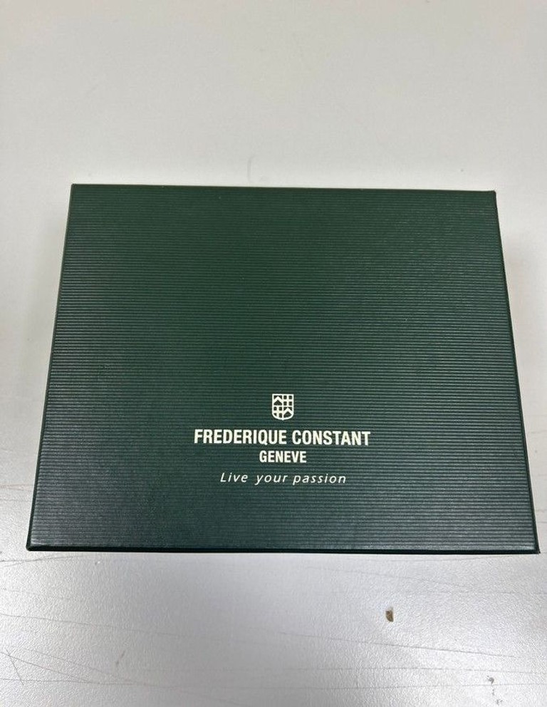 Купити Frederique Constant fc 303x4b4/5/6 Б/У