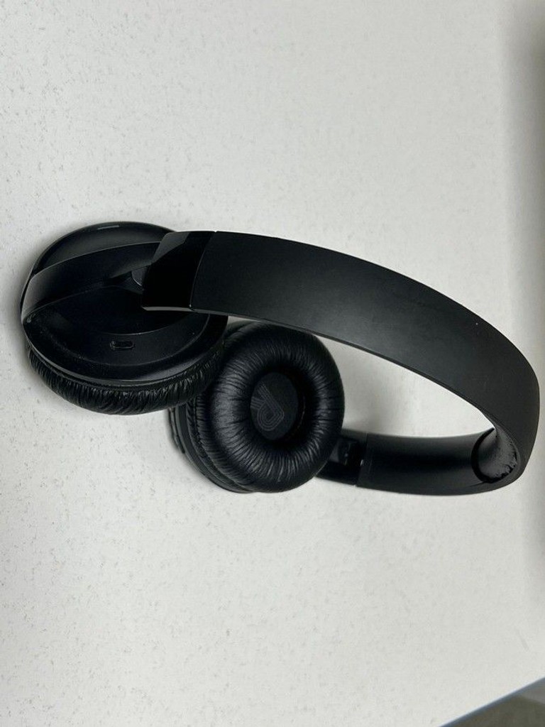 Купити Jbl tune 520bt Б/У