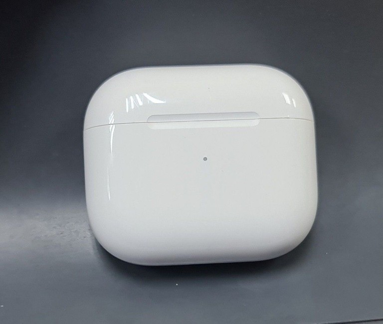 Apple airpods 3rd generation Код:01-201127819. Зображення 7