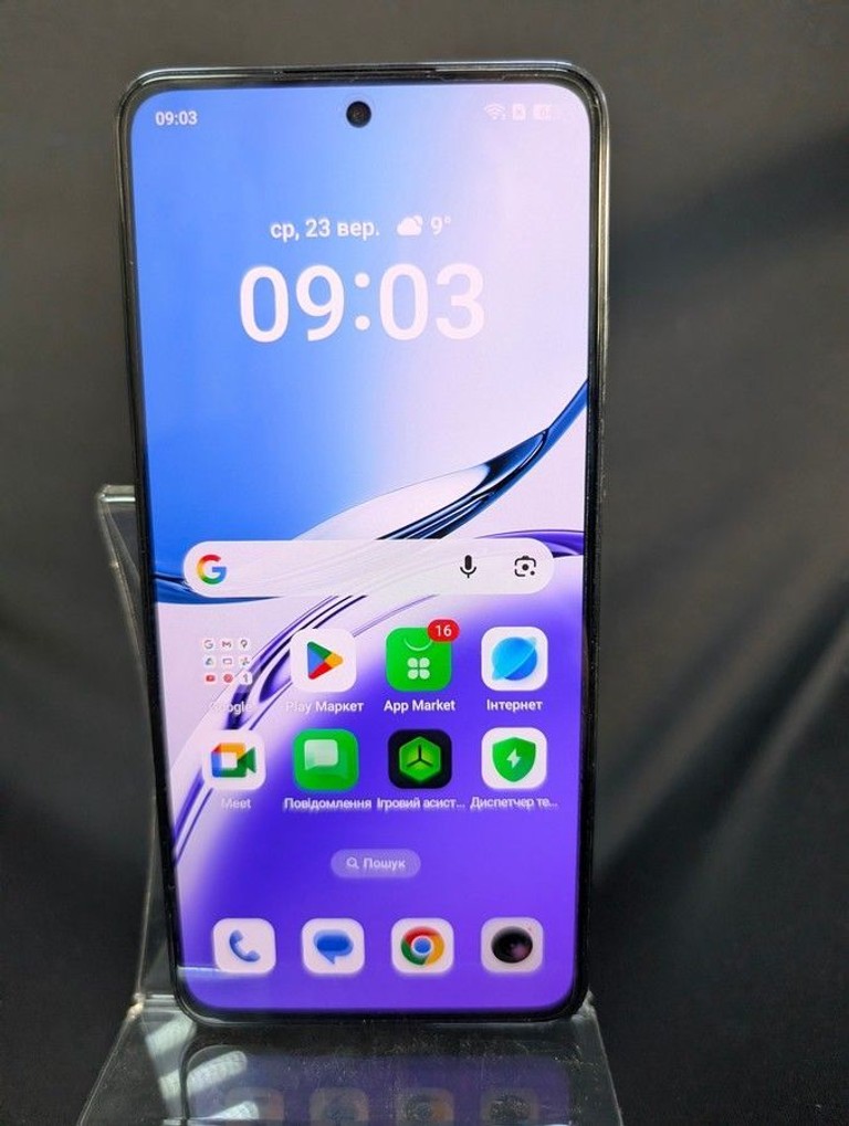 Оголошення Oppo reno12 f 4g 8/256gb Б/У