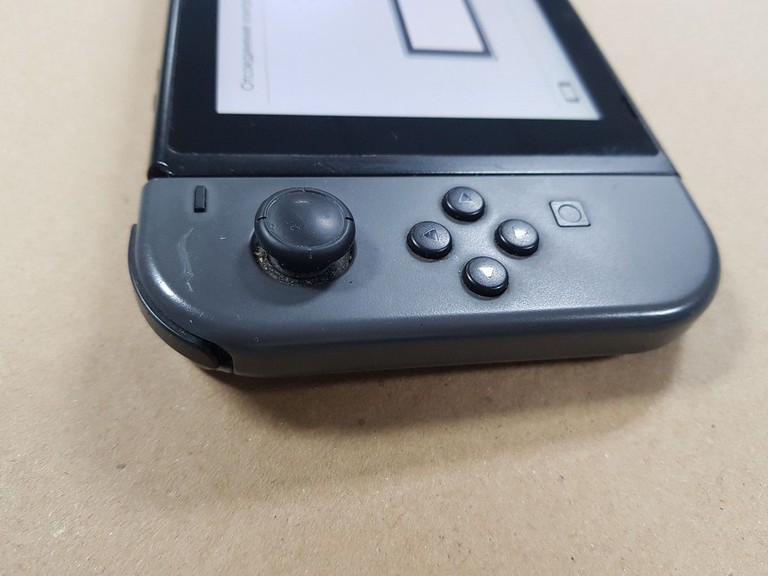 Розпродаж Nintendo switch, продавець Техноскарб