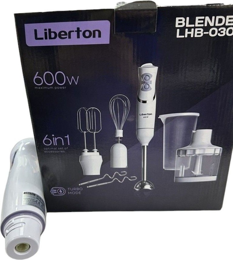 Купити Liberton LHB-0302 Б/У