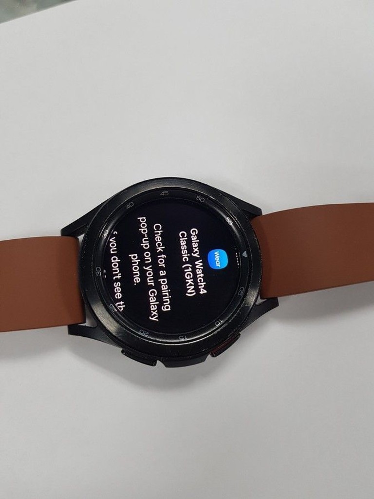 Розпродаж Samsung galaxy watch4 classic 42mm, продавець Техноскарб