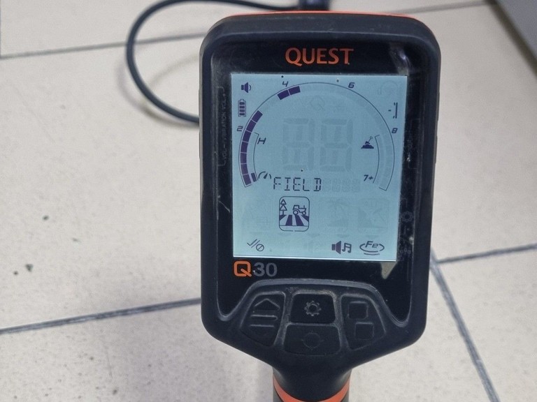 Quest Q30 Код:01-201134505. Зображення 8