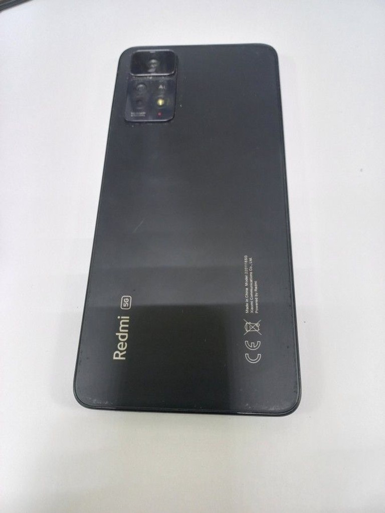 Xiaomi redmi note 11 pro 5g 6/128gb Код:01-201134674. Зображення 6