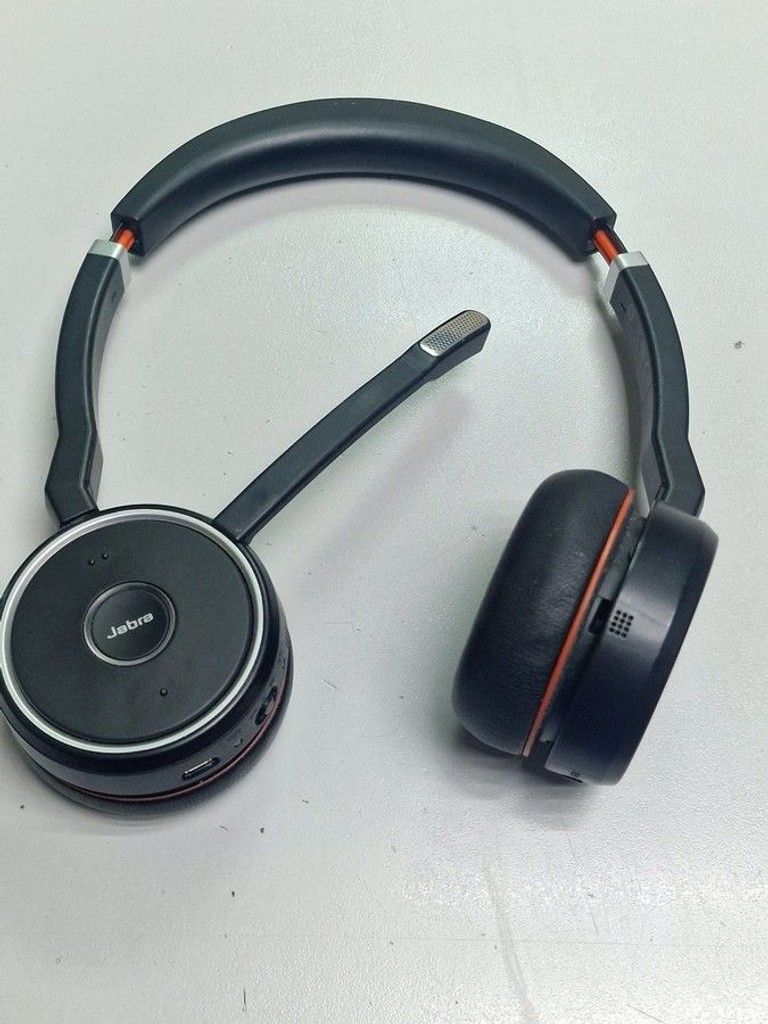 Купити Jabra evolve 75 se ms Б/У