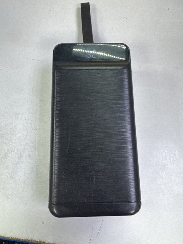 Оголошення Xo PR159 PD 20W QC 22.5W 60000 mAh Б/У