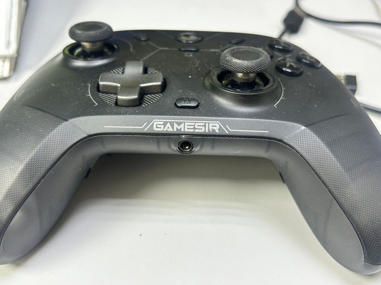 Оголошення Gamesir Cyclone 2 Black Б/У