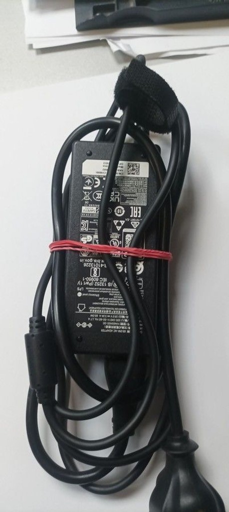 Dell 15/core i5-1235u ddr5/16gb ddr5/hdd *відсутній/ssd 512 gb/*інтегрована Код:01-201137678. Зображення 12