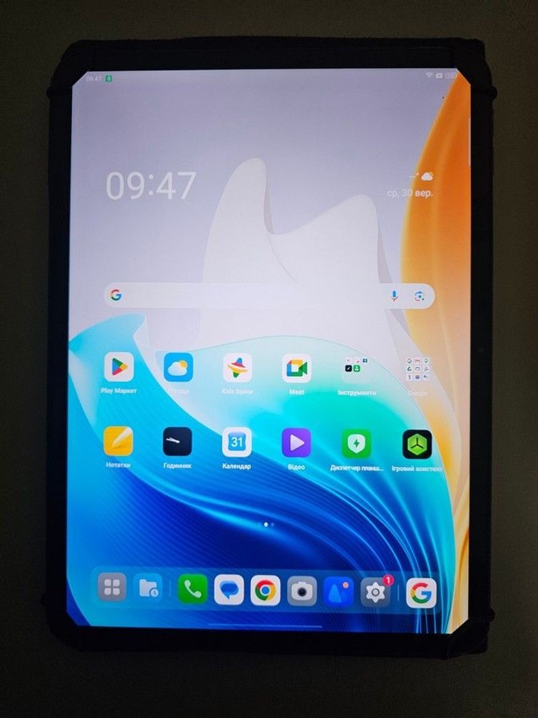 Дешево Oppo pad neo 8/128gb lte з ломбарду