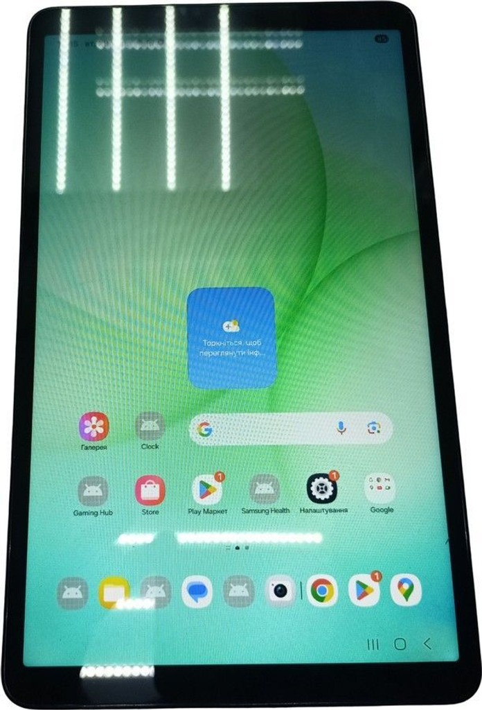 Купити Samsung galaxy tab a11 wi-fi 8/128gb Б/У