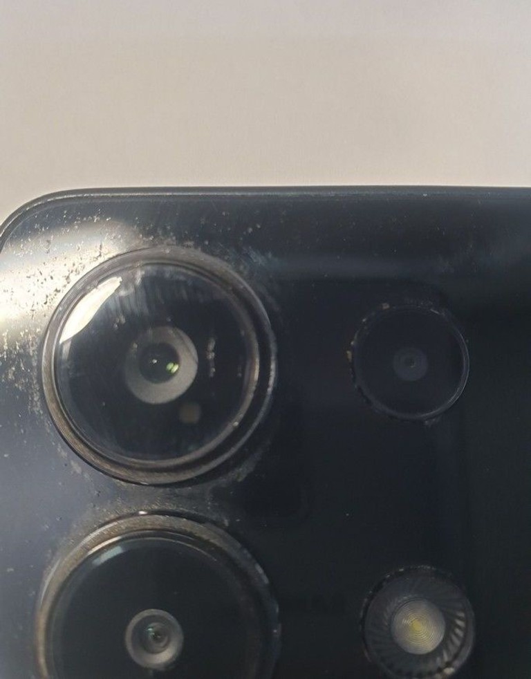 Xiaomi redmi note 13 4g 8/256gb Код:01-201143049. Зображення 6