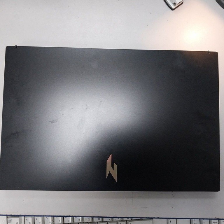 Дешиво Acer 15/ryzen 5 7535hs ddr5/16gb ddr5/hdd *відсутній/ssd 500 gb/geforce rtx2050 4gb с ломбарда