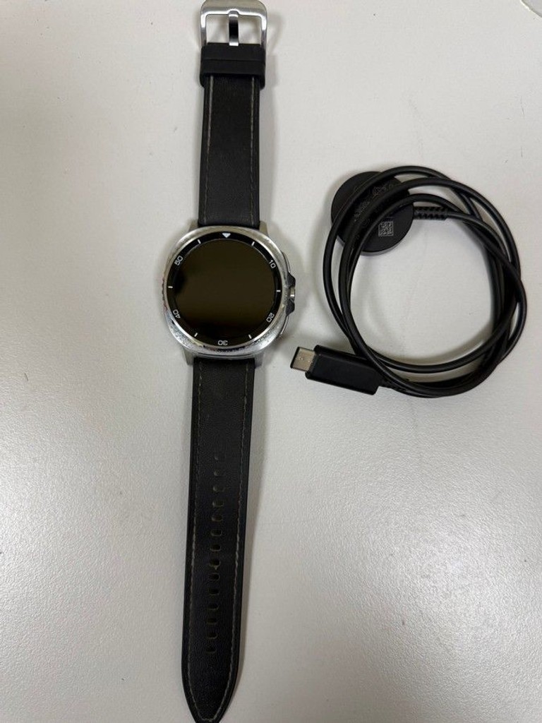 Купити Samsung galaxy watch8 classic 46 mm Б/У