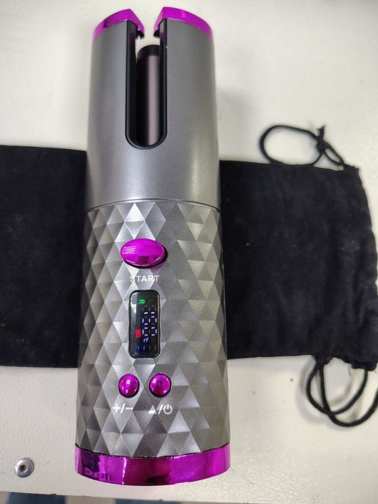 Купити Без Виробника hair curler yx-801 Б/У
