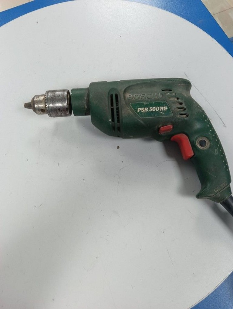 Купити Bosch psb 500 re Б/У