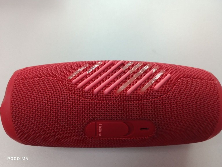 Дешево Jbl charge 5 з ломбарду