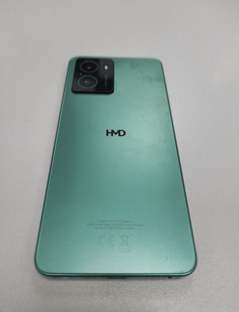 Оголошення Hmd pulse+ 6/128gb Б/У