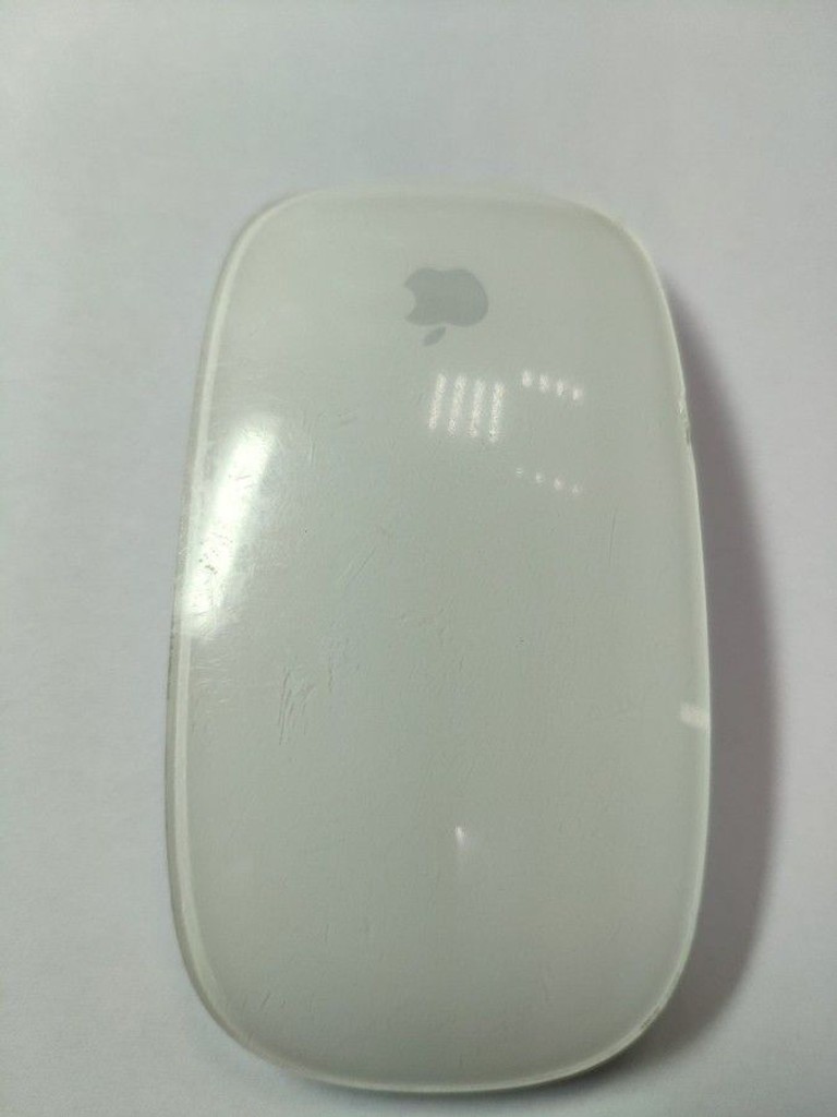 Купить Apple magic mouse 2 Б/У